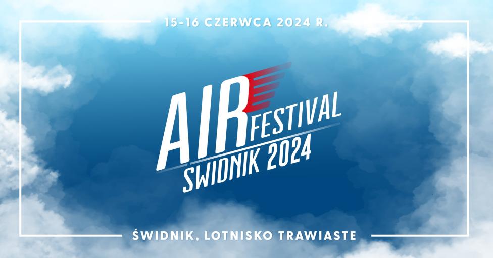 Świdnik Air Festival 2024 dlapilota.pl